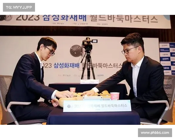 中国棋手包揽围棋三星杯四强席位再创历史新高 中国棋手包揽围棋三星杯四强席位再创历史新高