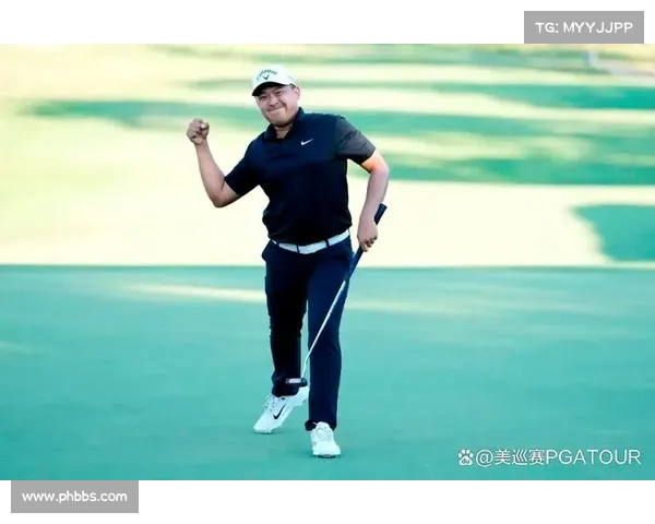 舍夫勒加洞赛绝杀麦克罗伊成功夺冠 美国高尔夫公开赛再现惊艳逆转 舍夫勒加洞赛绝杀麦克罗伊成功夺冠 美国高尔夫公开赛再现惊艳逆转