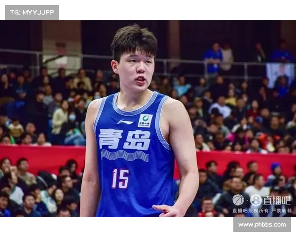 杨瀚森经纪人点评国内年轻球员:CBA环境相对舒适缺乏挑战性 杨瀚森经纪人点评国内年轻球员:CBA环境相对舒适缺乏挑战性