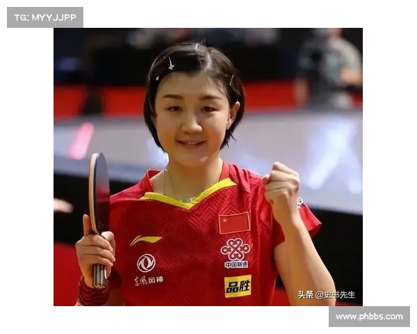 陈梦观礼阅兵樊振东回国参战王楚钦解锁新身份助力国乒新征程 陈梦观礼阅兵樊振东回国参战王楚钦解锁新身份助力国乒新征程